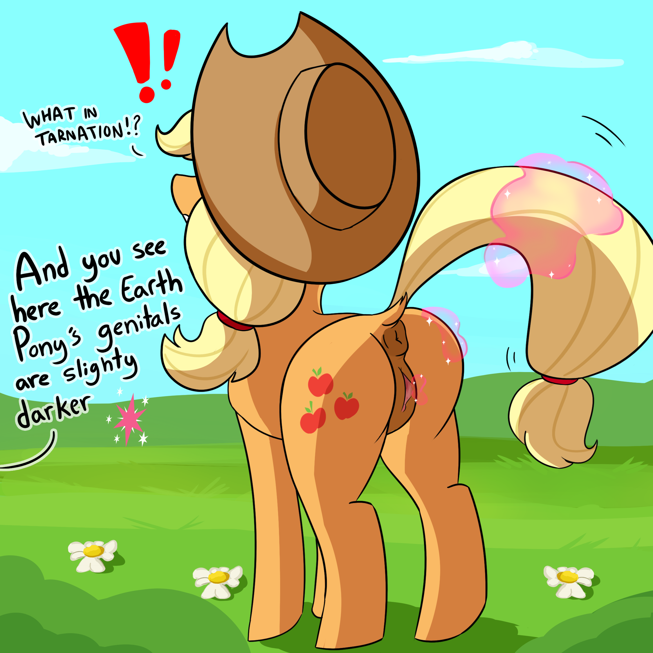 NSFW - TJPones 